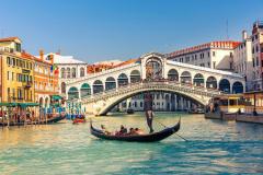 Ponte-di-rialto-Venezia