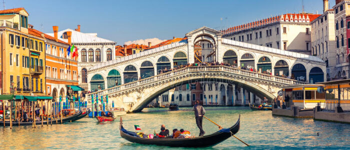 Ponte di rialto